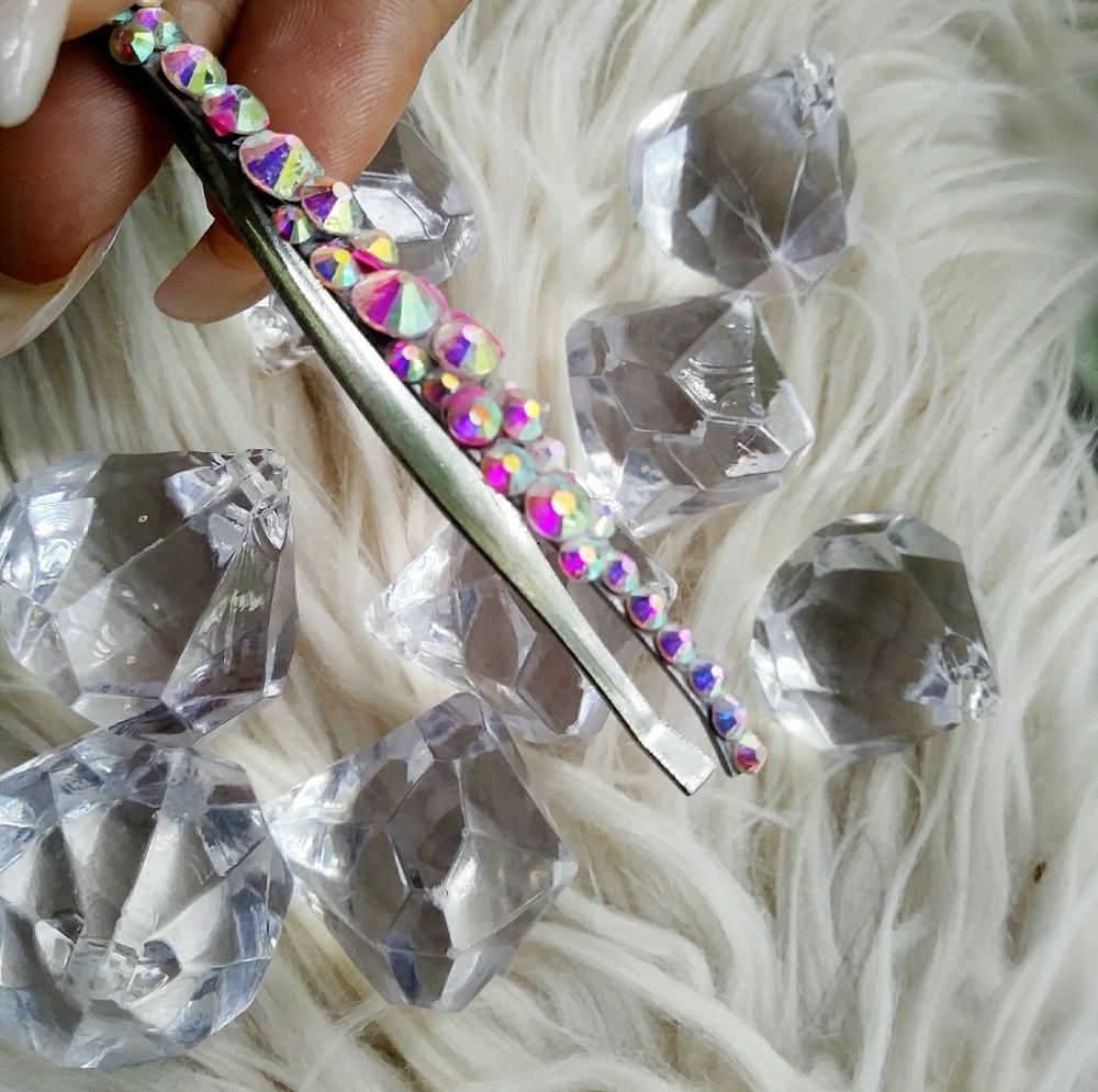 Makeup Tweezers